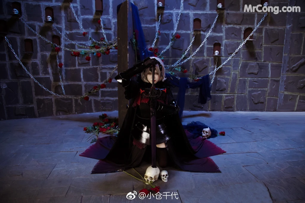 Coser@小仓千代w No.014: (354 photos) 11 Coser@小仓千代w No.014: (354 photos) 11