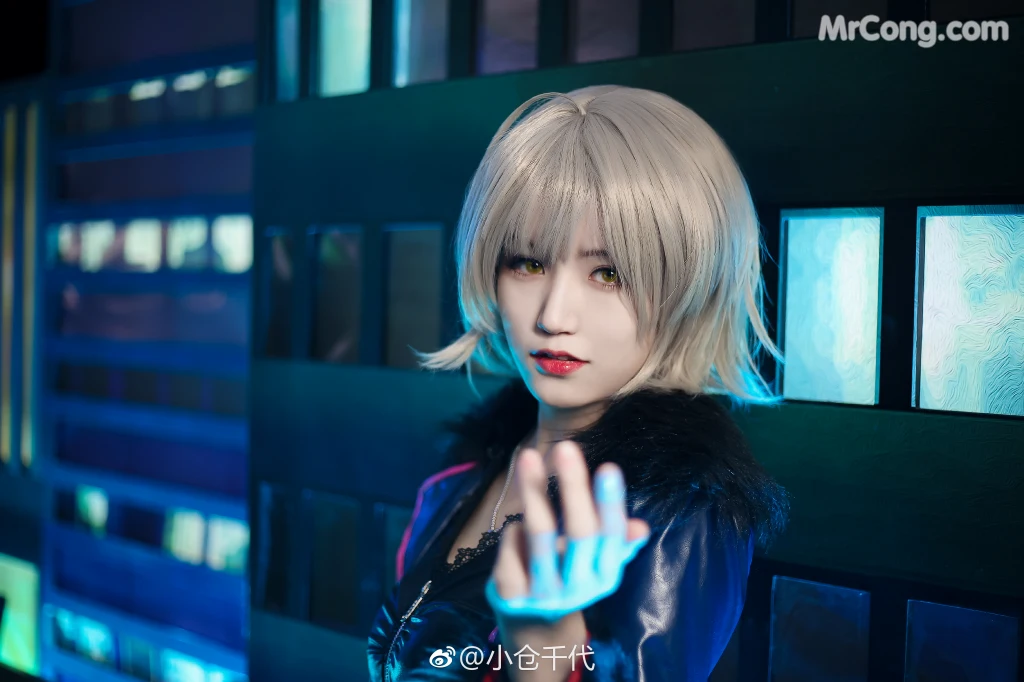 Coser@小仓千代w No.014: (354 photos) 12 Coser@小仓千代w No.014: (354 photos) 12