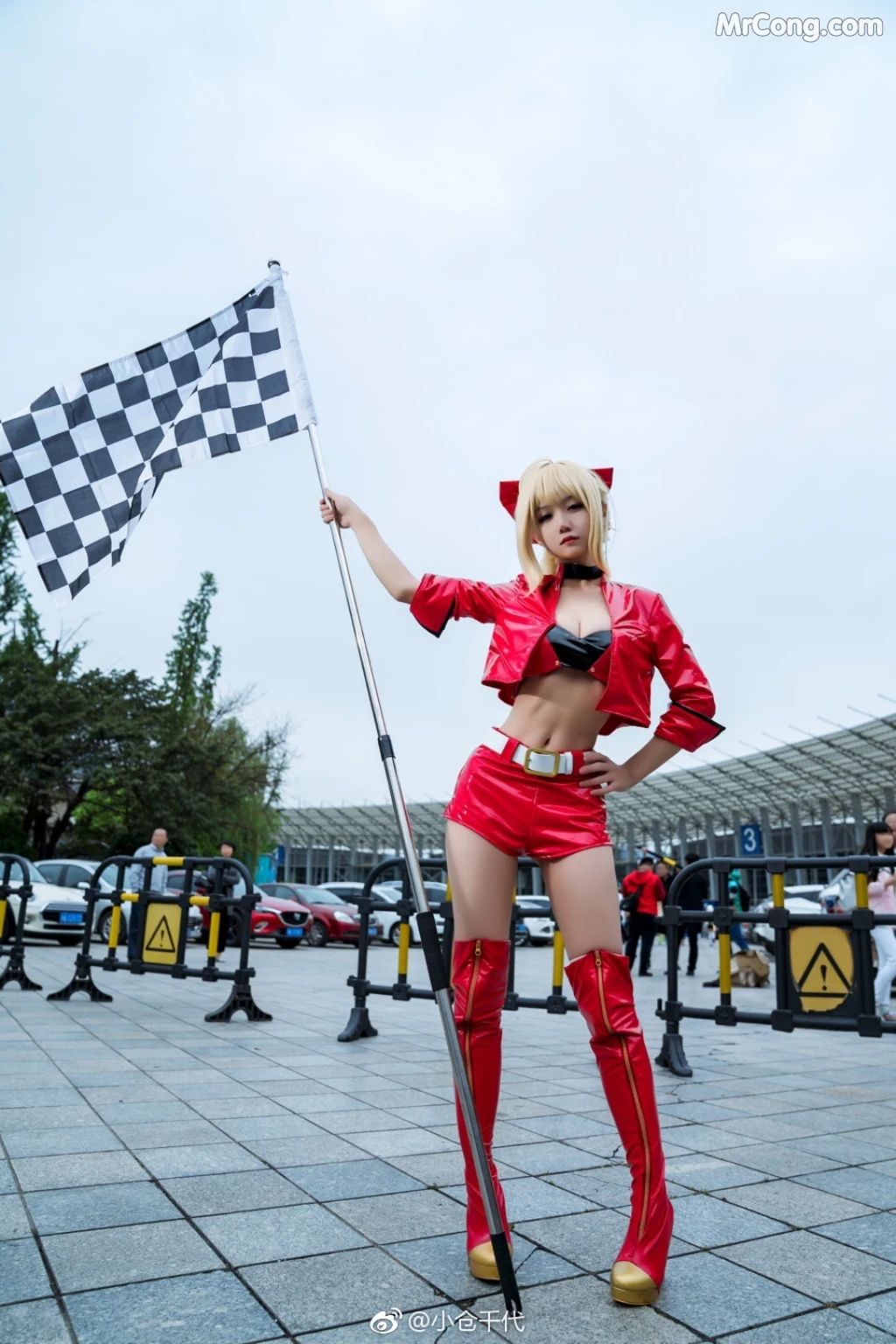 Coser@小仓千代w No.014: (354 photos) 9 Coser@小仓千代w No.014: (354 photos) 9