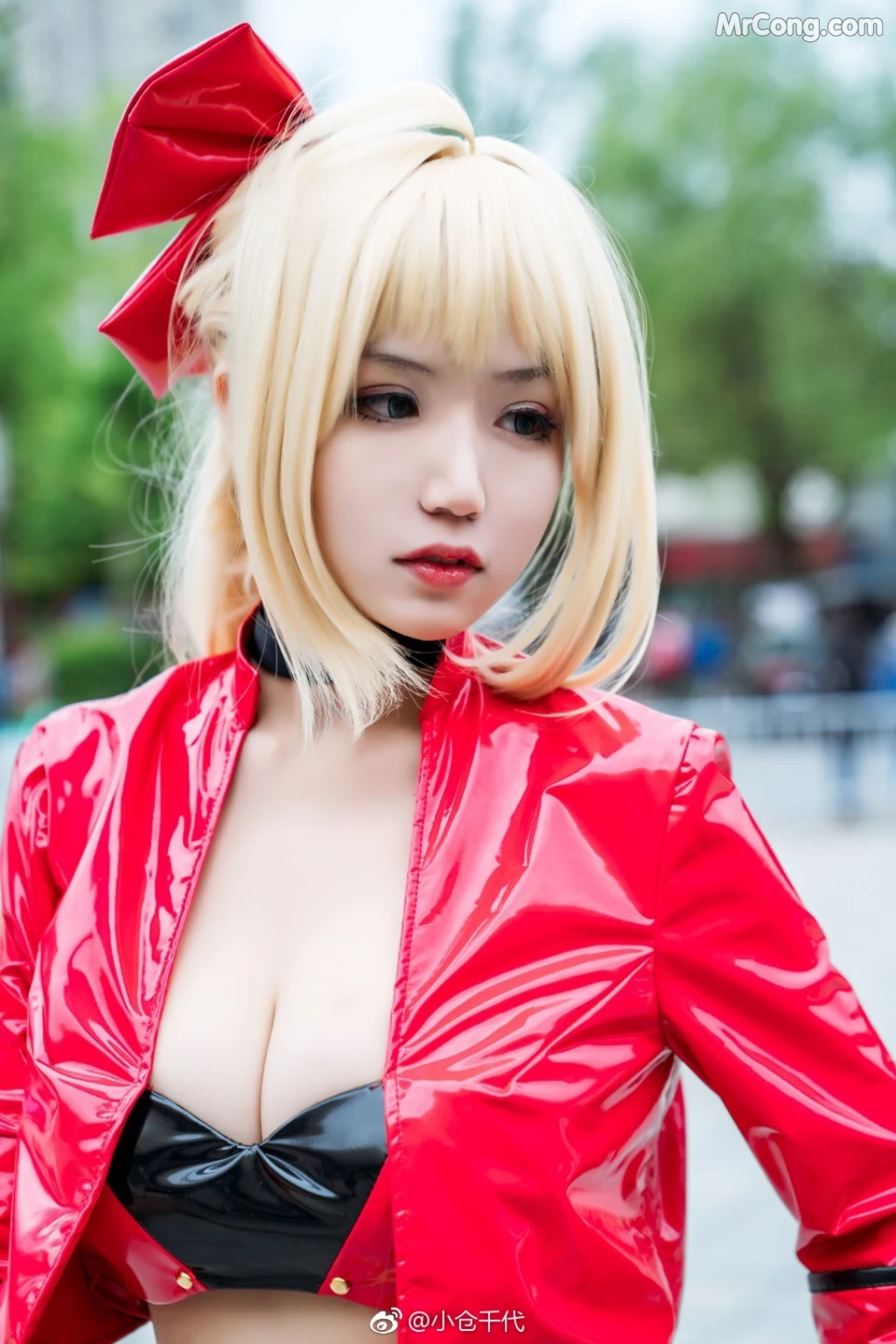 Coser@小仓千代w No.014: (354 photos) 10 Coser@小仓千代w No.014: (354 photos) 10