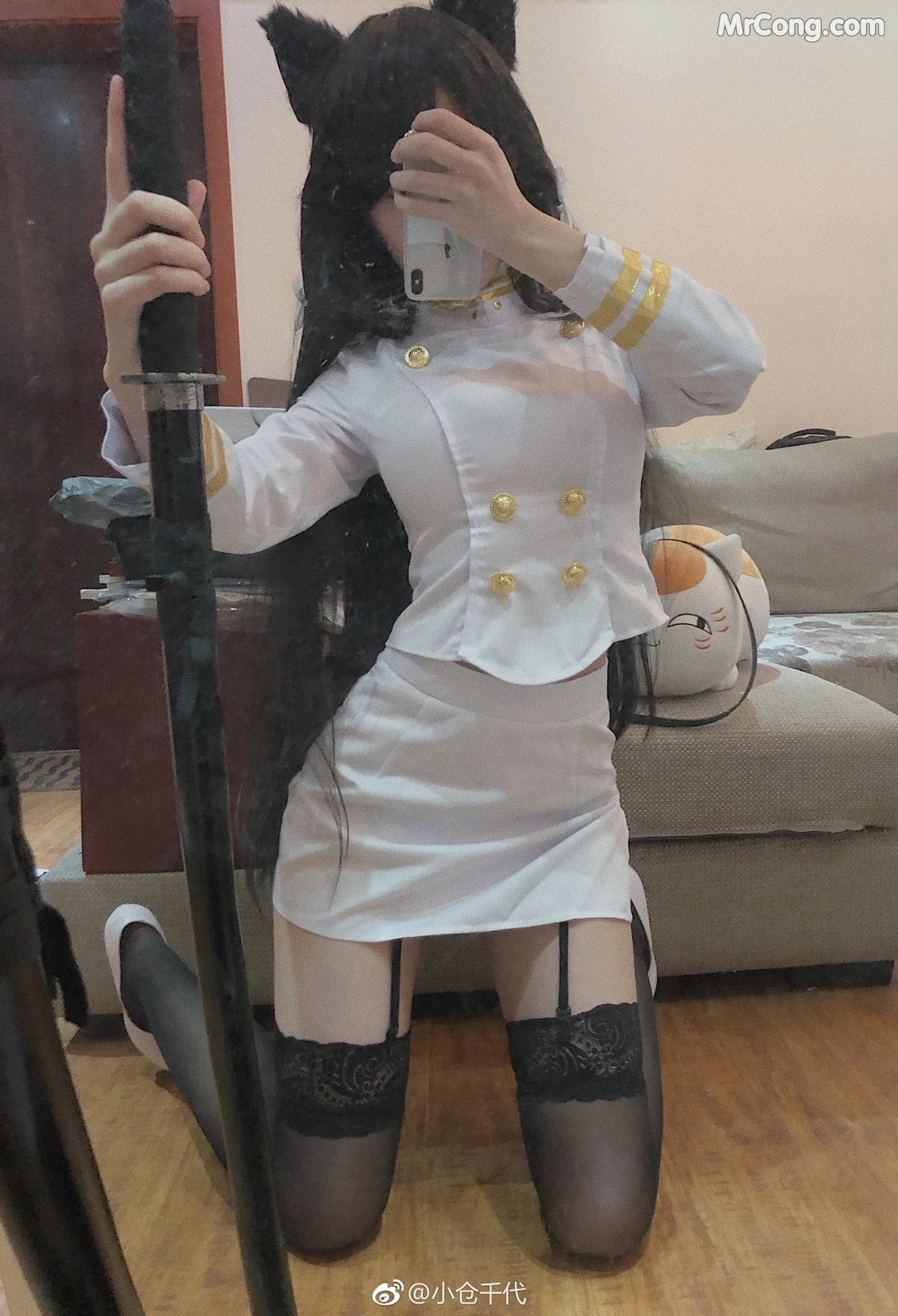 Coser@小仓千代w No.014: (354 photos) 15 Coser@小仓千代w No.014: (354 photos) 15