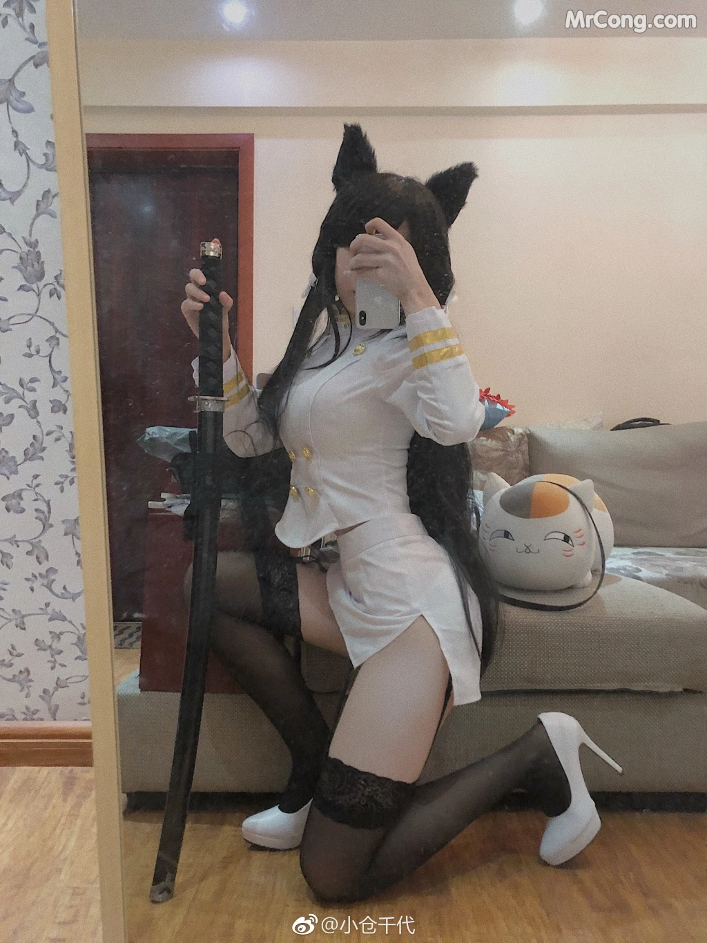 Coser@小仓千代w No.014: (354 photos) 16 Coser@小仓千代w No.014: (354 photos) 16