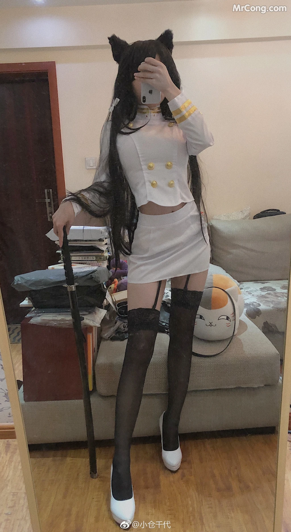 Coser@小仓千代w No.014: (354 photos) 13 Coser@小仓千代w No.014: (354 photos) 13