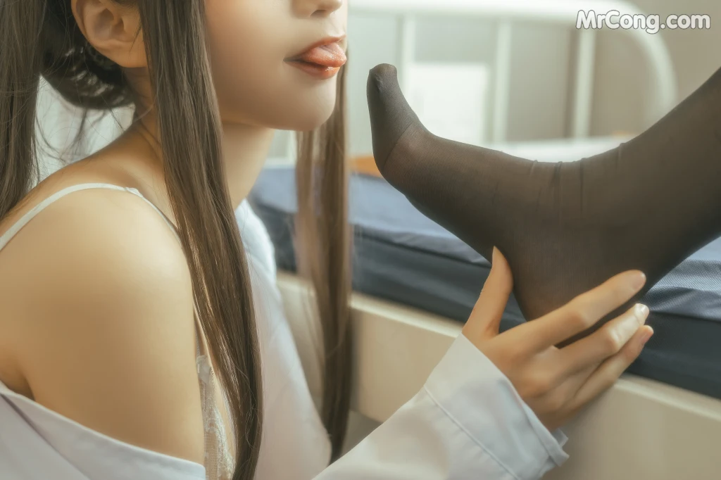 Coser@蠢沫沫 (chunmomo):下班后 (143 photos) 1 Coser@蠢沫沫 (chunmomo):下班后 (143 photos) 1