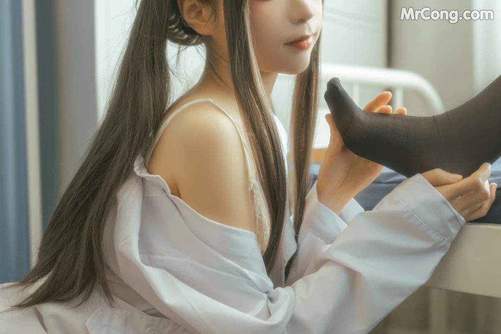 Coser@蠢沫沫 (chunmomo):下班后 (143 photos) 19 Coser@蠢沫沫 (chunmomo):下班后 (143 photos) 19