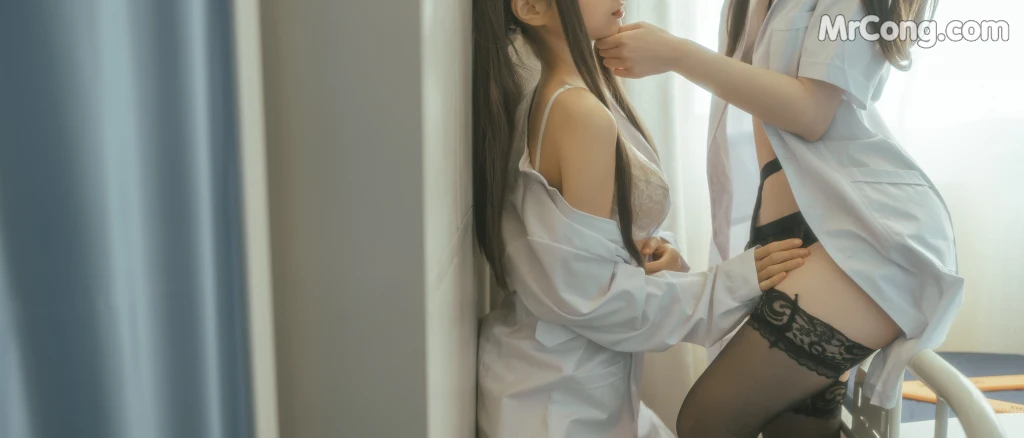 Coser@蠢沫沫 (chunmomo):下班后 (143 photos) 4 Coser@蠢沫沫 (chunmomo):下班后 (143 photos) 4