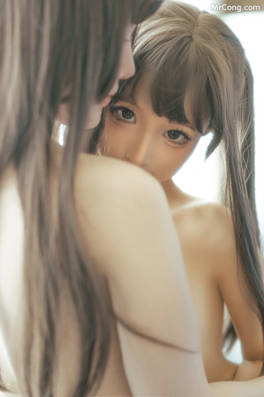 Coser@蠢沫沫 (chunmomo):下班后 (143 photos) 18 Coser@蠢沫沫 (chunmomo):下班后 (143 photos) 18