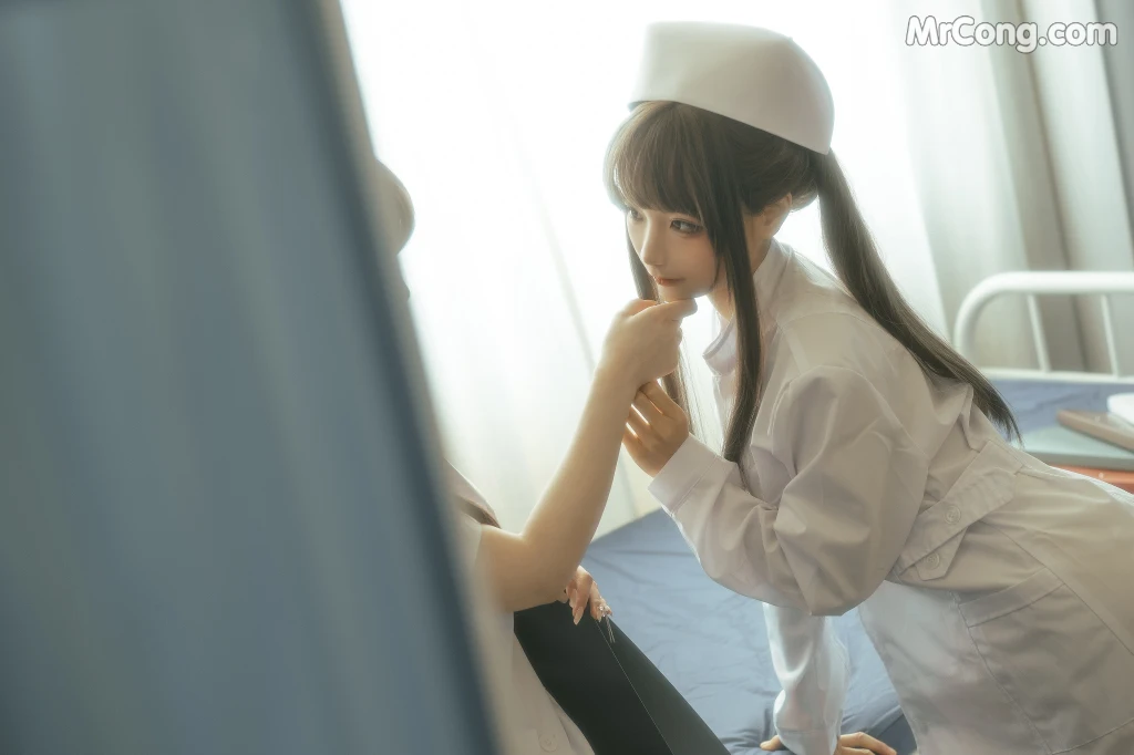Coser@蠢沫沫 (chunmomo):下班后 (143 photos) 19 Coser@蠢沫沫 (chunmomo):下班后 (143 photos) 19