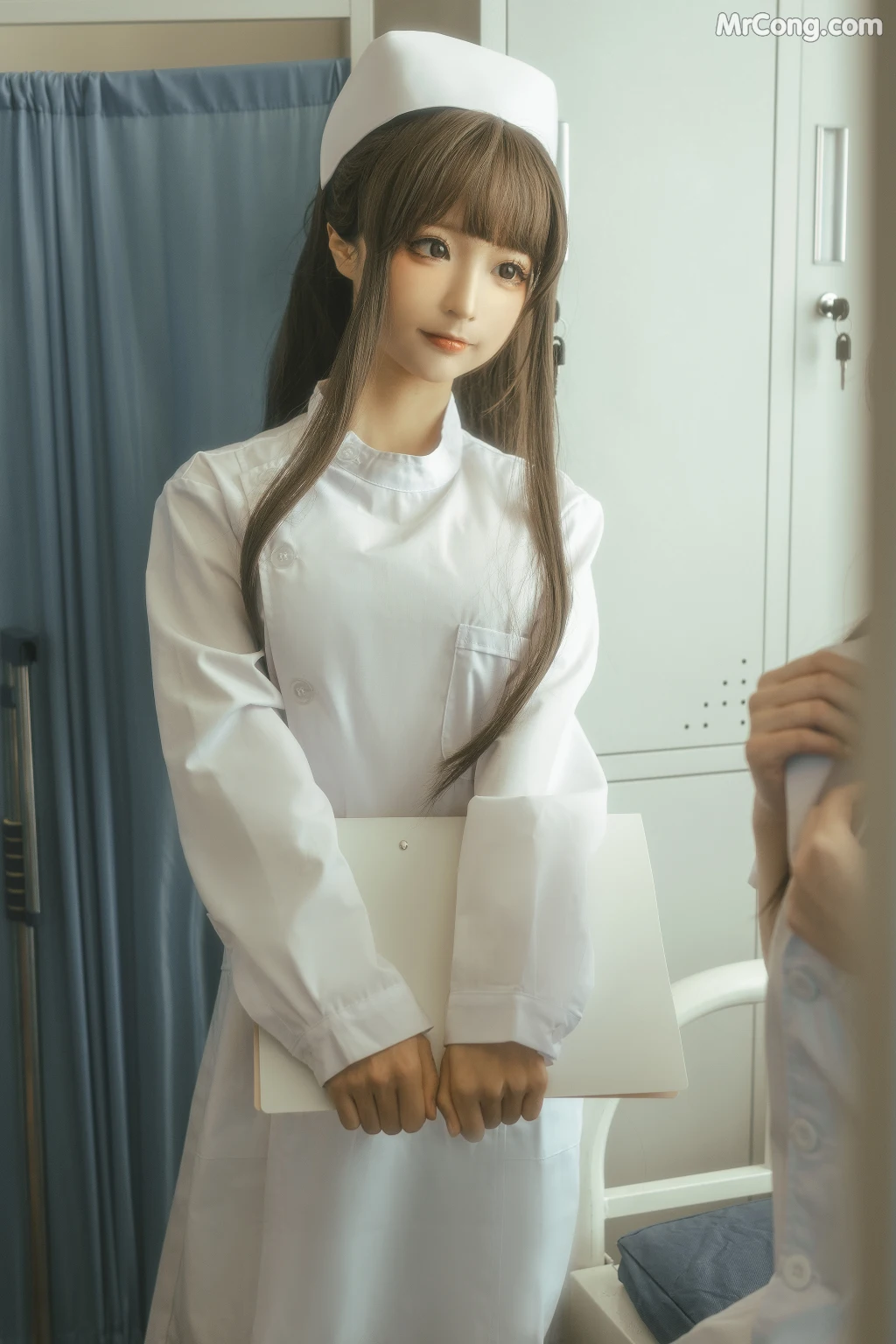 Coser@蠢沫沫 (chunmomo):下班后 (143 photos) 3 Coser@蠢沫沫 (chunmomo):下班后 (143 photos) 3
