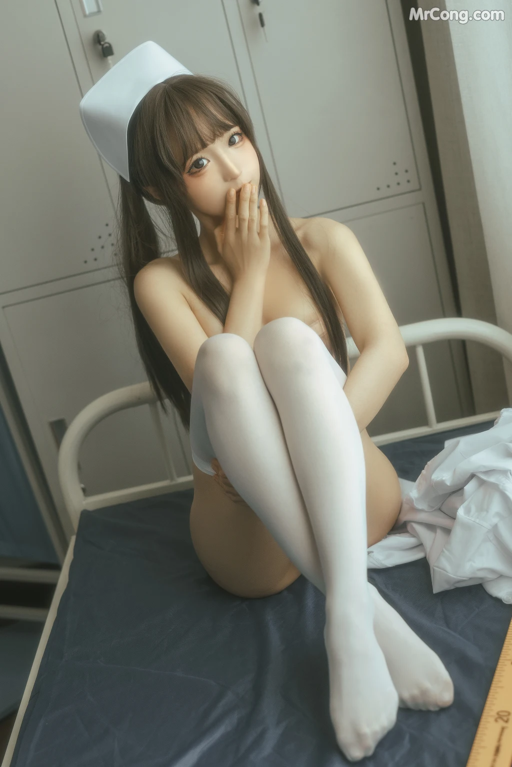 Coser@蠢沫沫 (chunmomo):下班后 (143 photos) 15 Coser@蠢沫沫 (chunmomo):下班后 (143 photos) 15