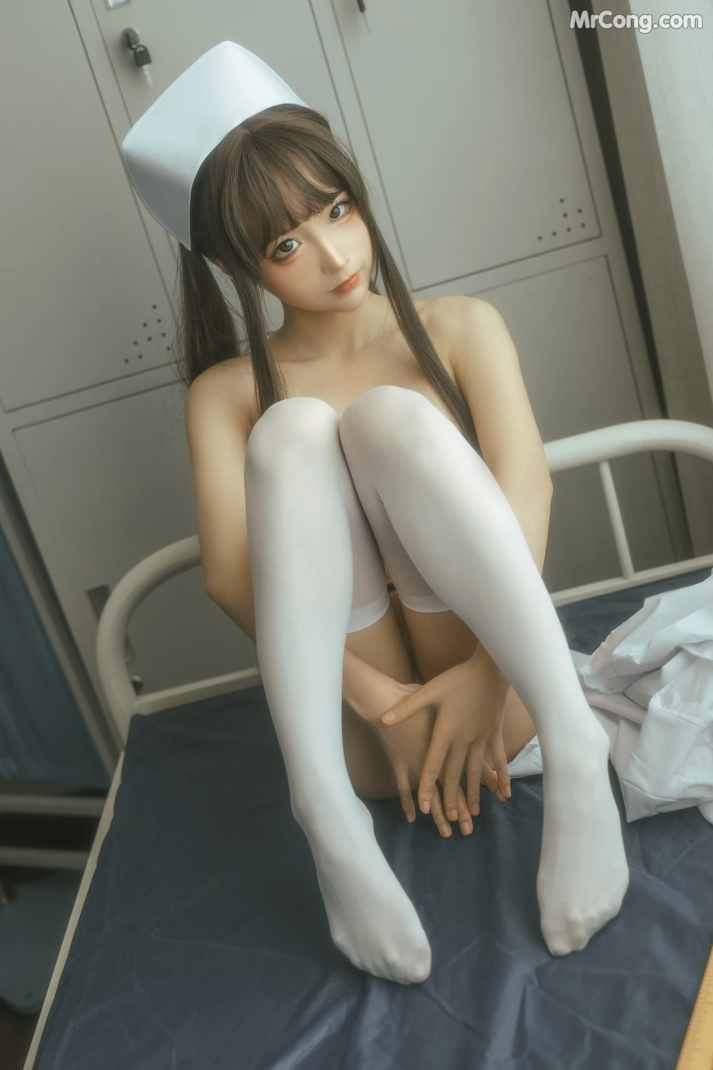 Coser@蠢沫沫 (chunmomo):下班后 (143 photos) 16 Coser@蠢沫沫 (chunmomo):下班后 (143 photos) 16