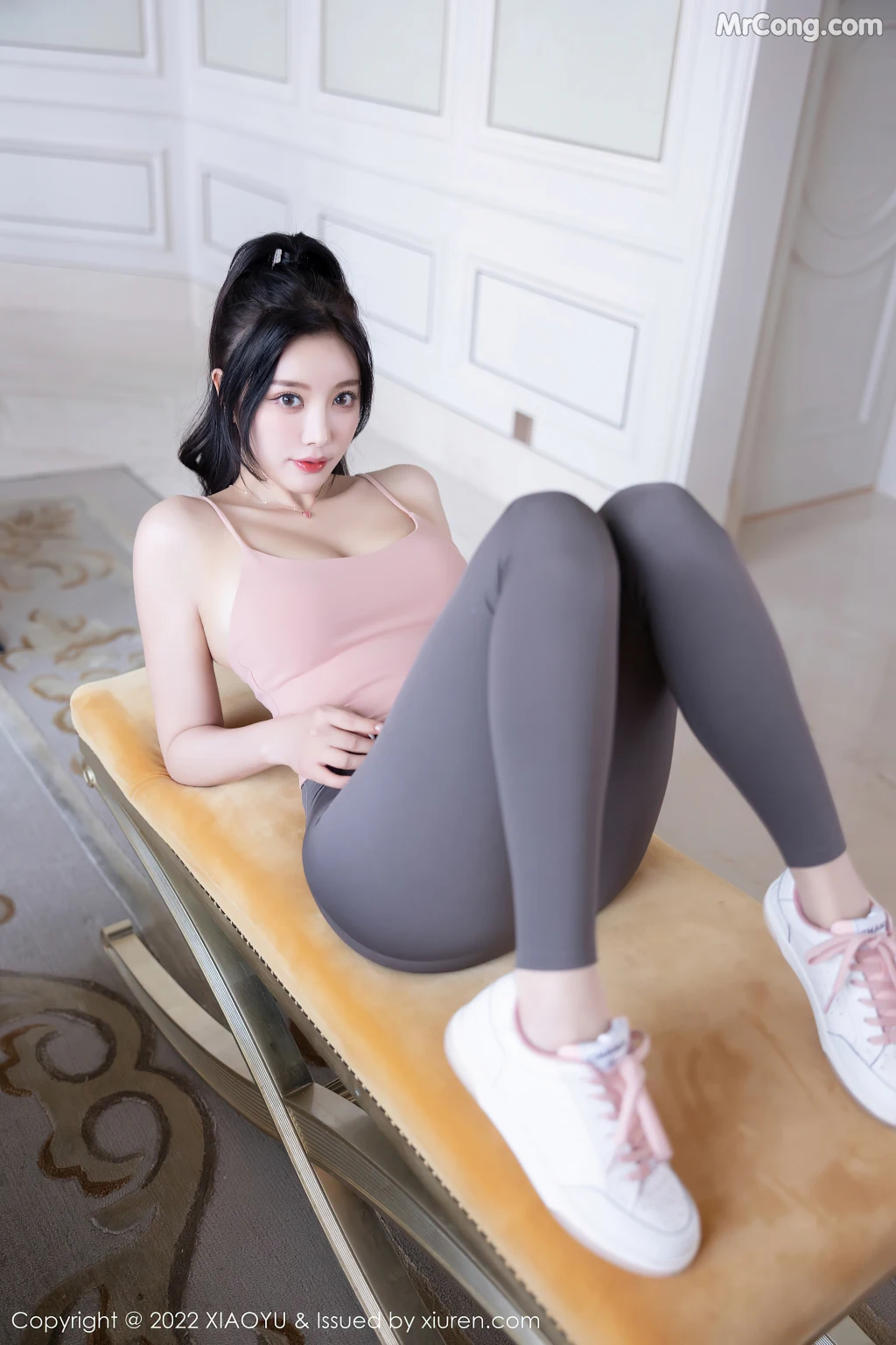 XiaoYu Vol.856: Yang Chen Chen (杨晨晨Yome) (92 photos) 10 XiaoYu Vol.856: Yang Chen Chen (杨晨晨Yome) (92 photos) 10