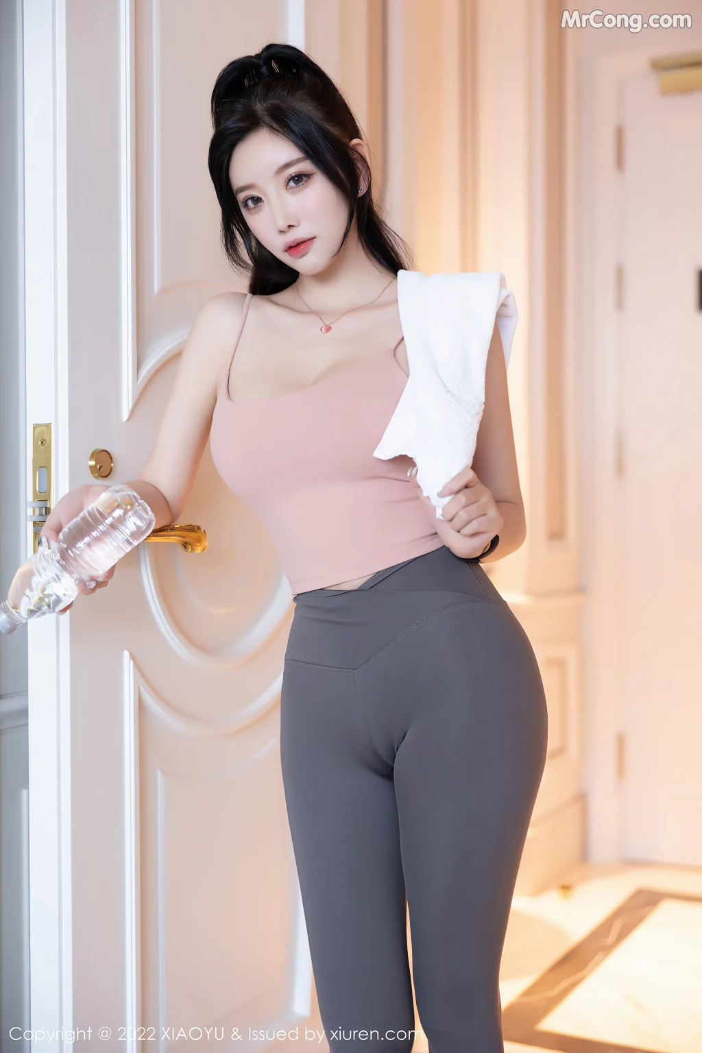 XiaoYu Vol.856: Yang Chen Chen (杨晨晨Yome) (92 photos)