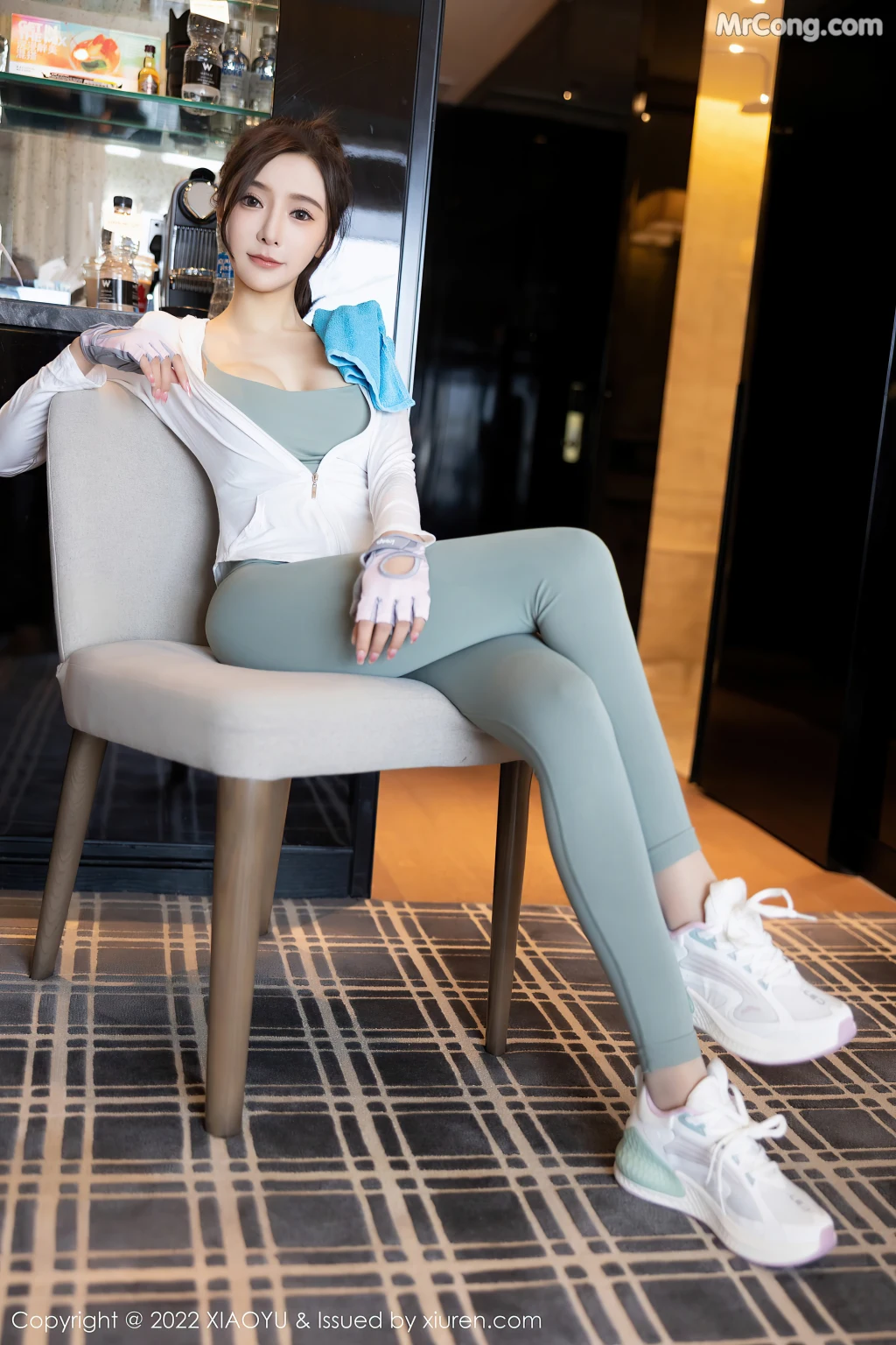 XiaoYu Vol.857: Yanni (王馨瑶) (86 photos) 0 XiaoYu Vol.857: Yanni (王馨瑶) (86 photos) 0