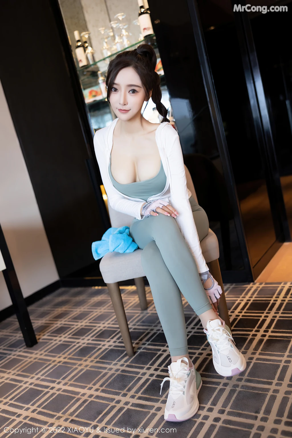 XiaoYu Vol.857: Yanni (王馨瑶) (86 photos) 5 XiaoYu Vol.857: Yanni (王馨瑶) (86 photos) 5