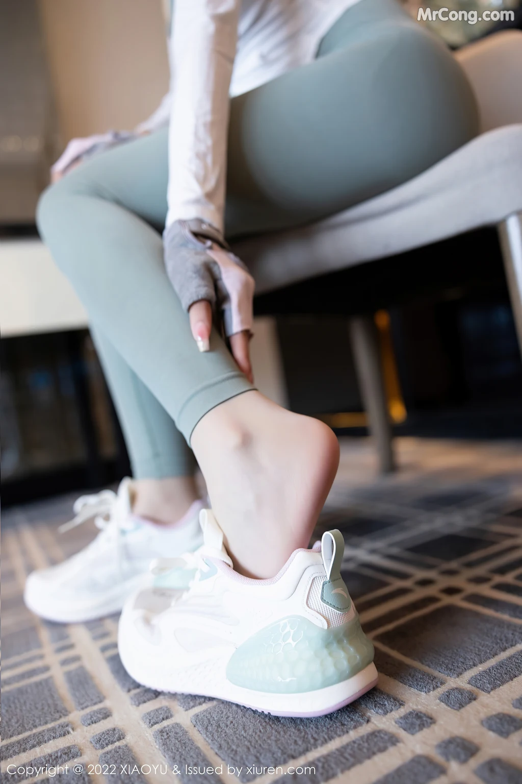 XiaoYu Vol.857: Yanni (王馨瑶) (86 photos) 6 XiaoYu Vol.857: Yanni (王馨瑶) (86 photos) 6