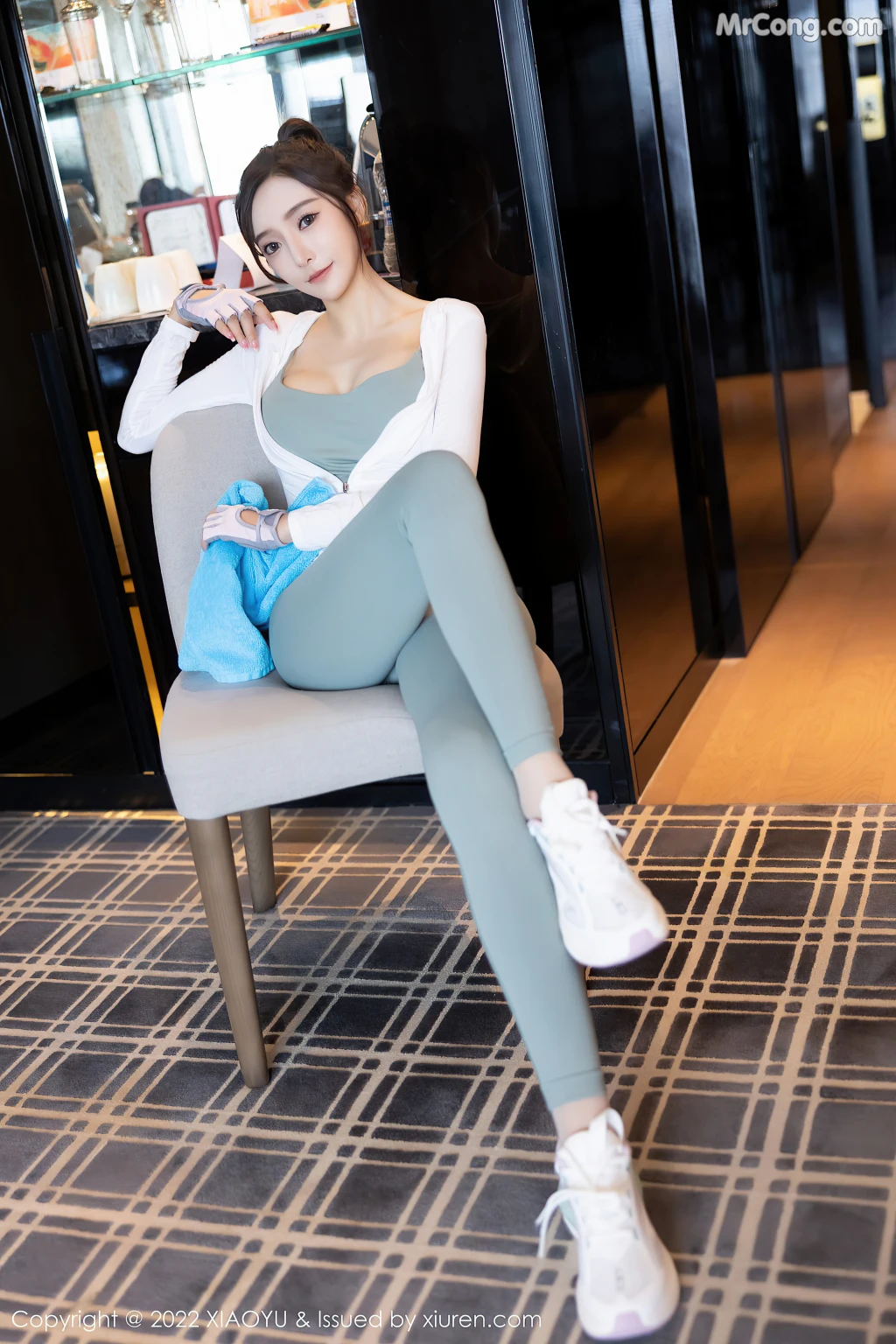 XiaoYu Vol.857: Yanni (王馨瑶) (86 photos) 4 XiaoYu Vol.857: Yanni (王馨瑶) (86 photos) 4