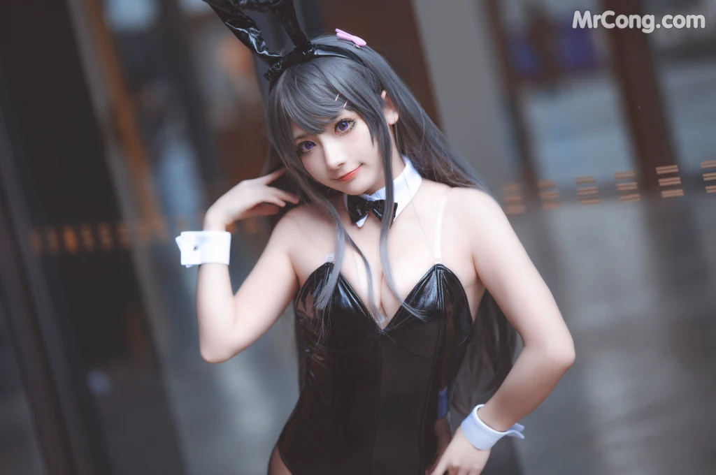 Coser@是三不是世w No.003: (60 photos ) 7 Coser@是三不是世w No.003: (60 photos ) 7