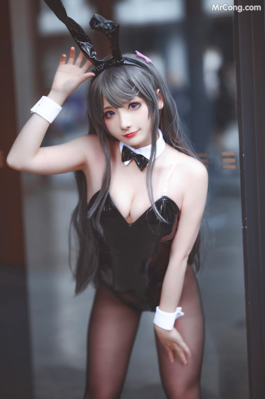 Coser@是三不是世w No.003: (60 photos ) 8 Coser@是三不是世w No.003: (60 photos ) 8