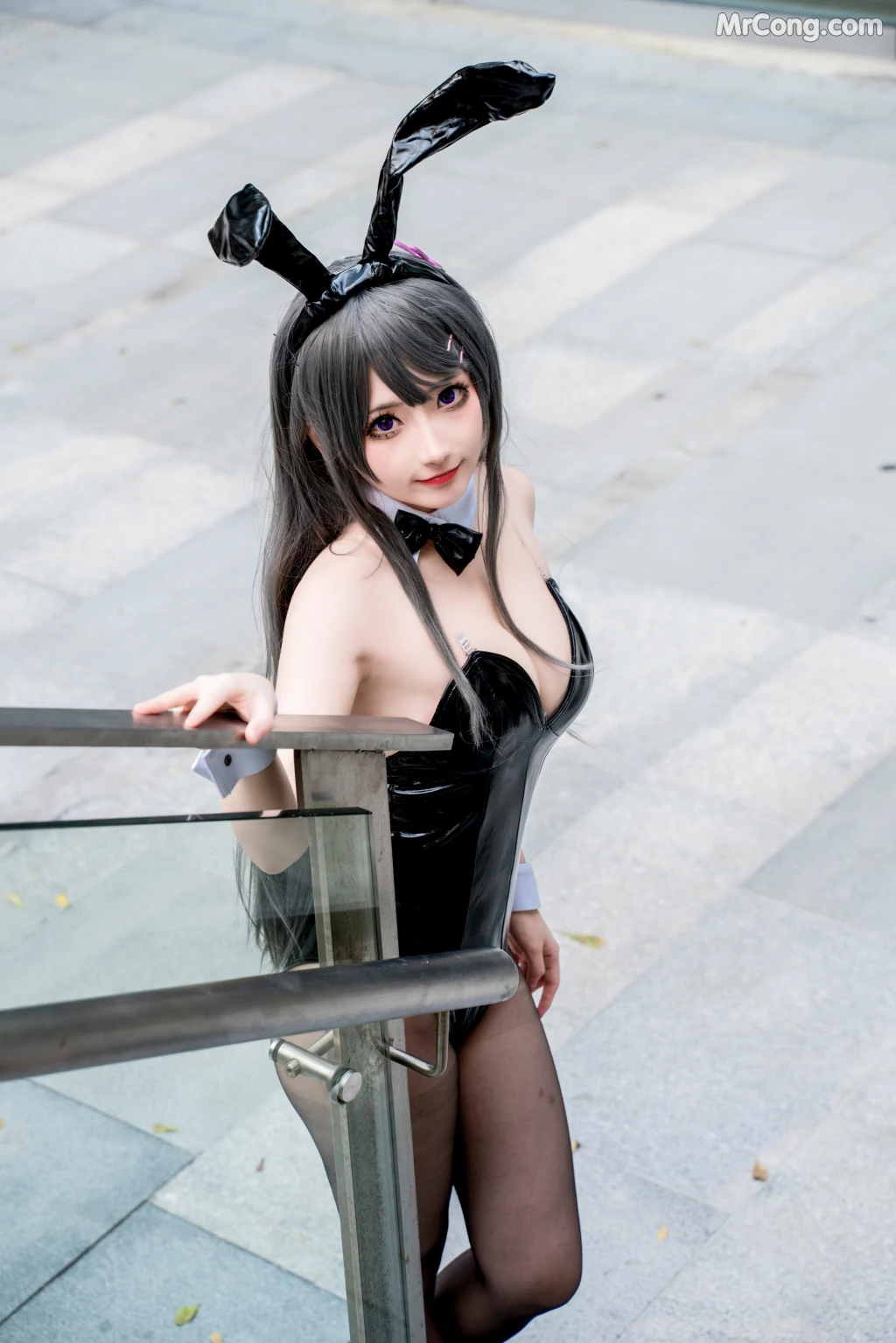 Coser@是三不是世w No.003: (60 photos ) 1 Coser@是三不是世w No.003: (60 photos ) 1