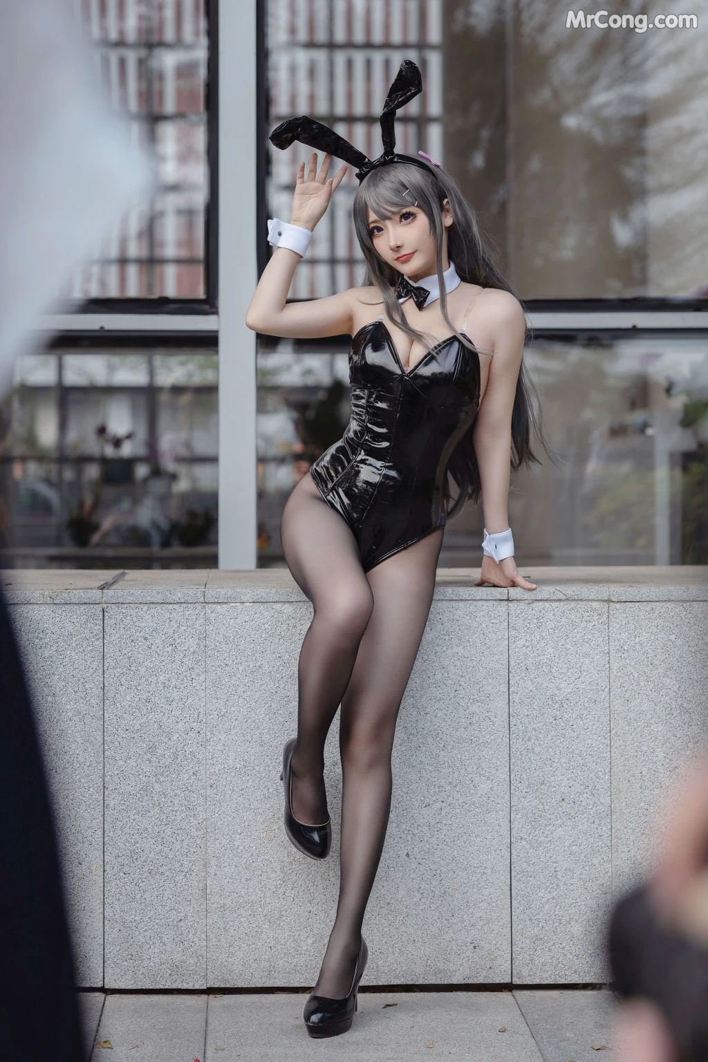 Coser@是三不是世w No.003: (60 photos ) 2 Coser@是三不是世w No.003: (60 photos ) 2