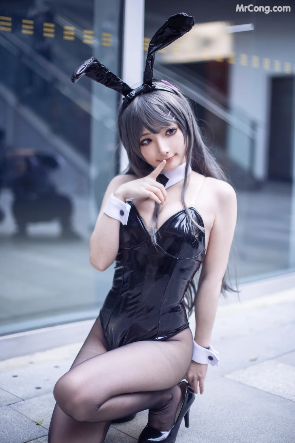 Coser@是三不是世w No.003: (60 photos ) 0 Coser@是三不是世w No.003: (60 photos ) 0