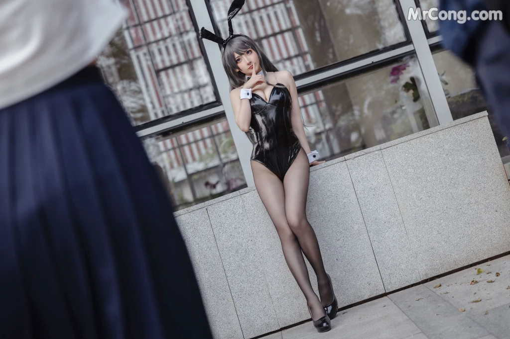 Coser@是三不是世w No.003: (60 photos ) 5 Coser@是三不是世w No.003: (60 photos ) 5