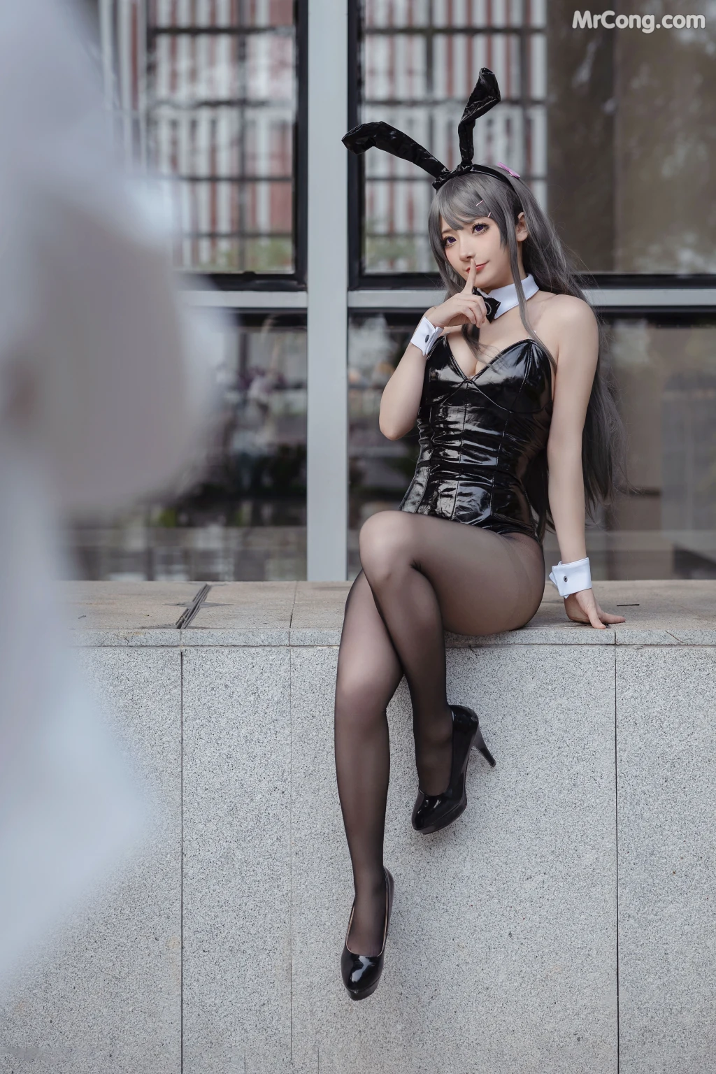 Coser@是三不是世w No.003: (60 photos ) 3 Coser@是三不是世w No.003: (60 photos ) 3