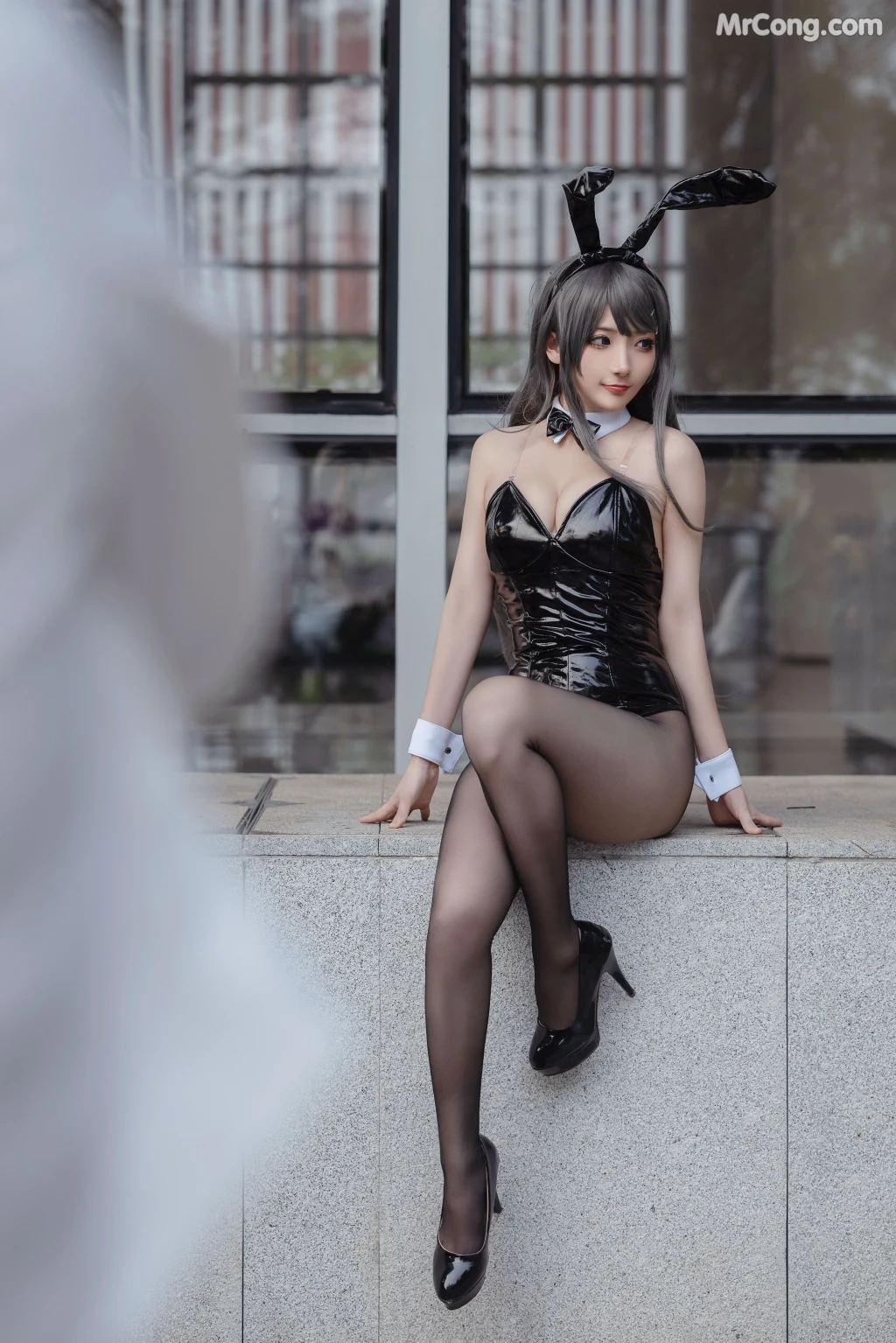 Coser@是三不是世w No.003: (60 photos ) 4 Coser@是三不是世w No.003: (60 photos ) 4