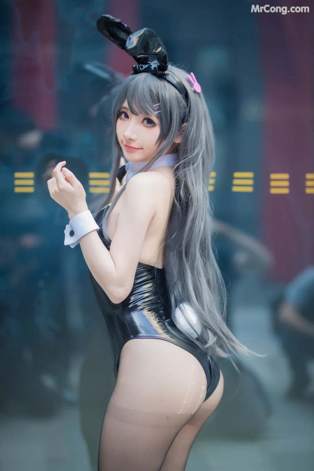 Coser@是三不是世w No.003: (60 photos ) 17 Coser@是三不是世w No.003: (60 photos ) 17