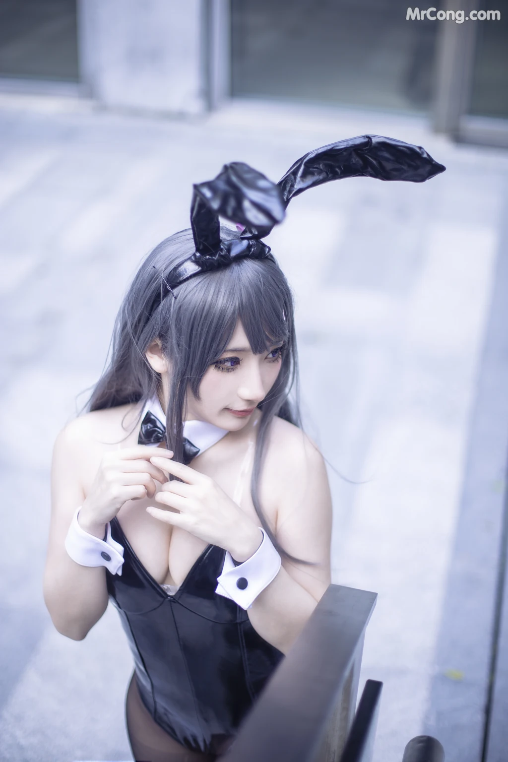 Coser@是三不是世w No.003: (60 photos ) 12 Coser@是三不是世w No.003: (60 photos ) 12