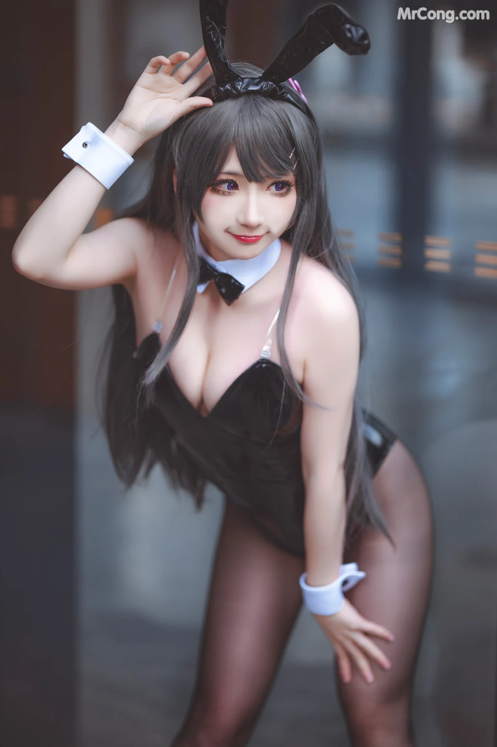 Coser@是三不是世w No.003: (60 photos ) 9 Coser@是三不是世w No.003: (60 photos ) 9