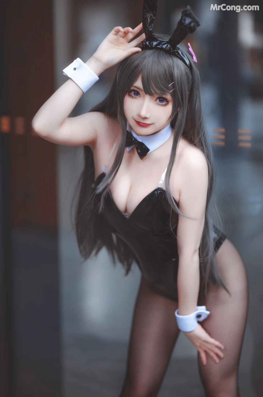 Coser@是三不是世w No.003: (60 photos ) 10 Coser@是三不是世w No.003: (60 photos ) 10