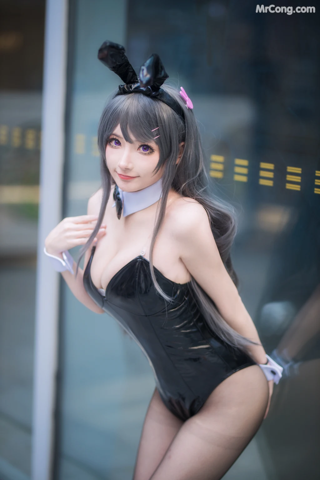 Coser@是三不是世w No.003: (60 photos ) 16 Coser@是三不是世w No.003: (60 photos ) 16