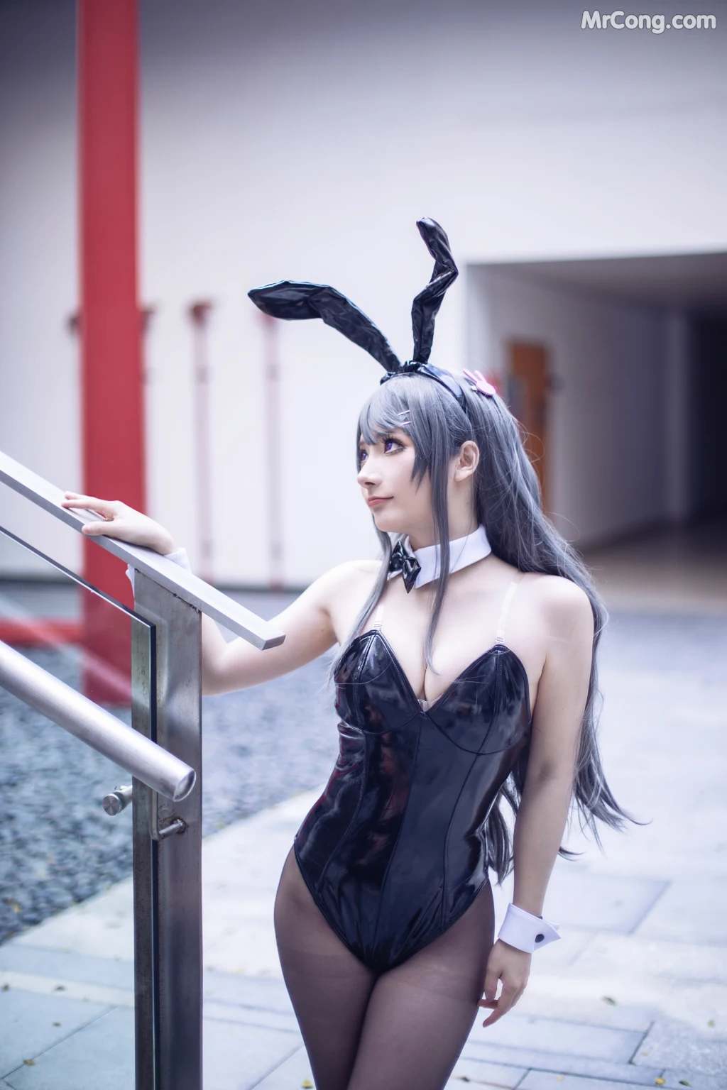 Coser@是三不是世w No.003: (60 photos ) 13 Coser@是三不是世w No.003: (60 photos ) 13