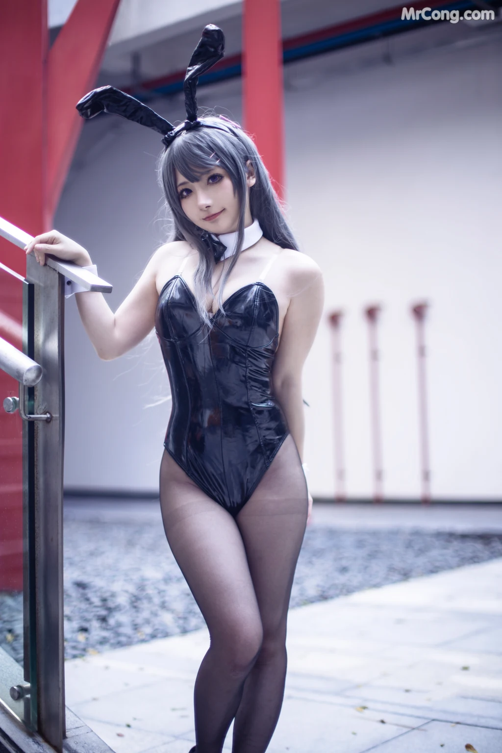 Coser@是三不是世w No.003: (60 photos ) 14 Coser@是三不是世w No.003: (60 photos ) 14