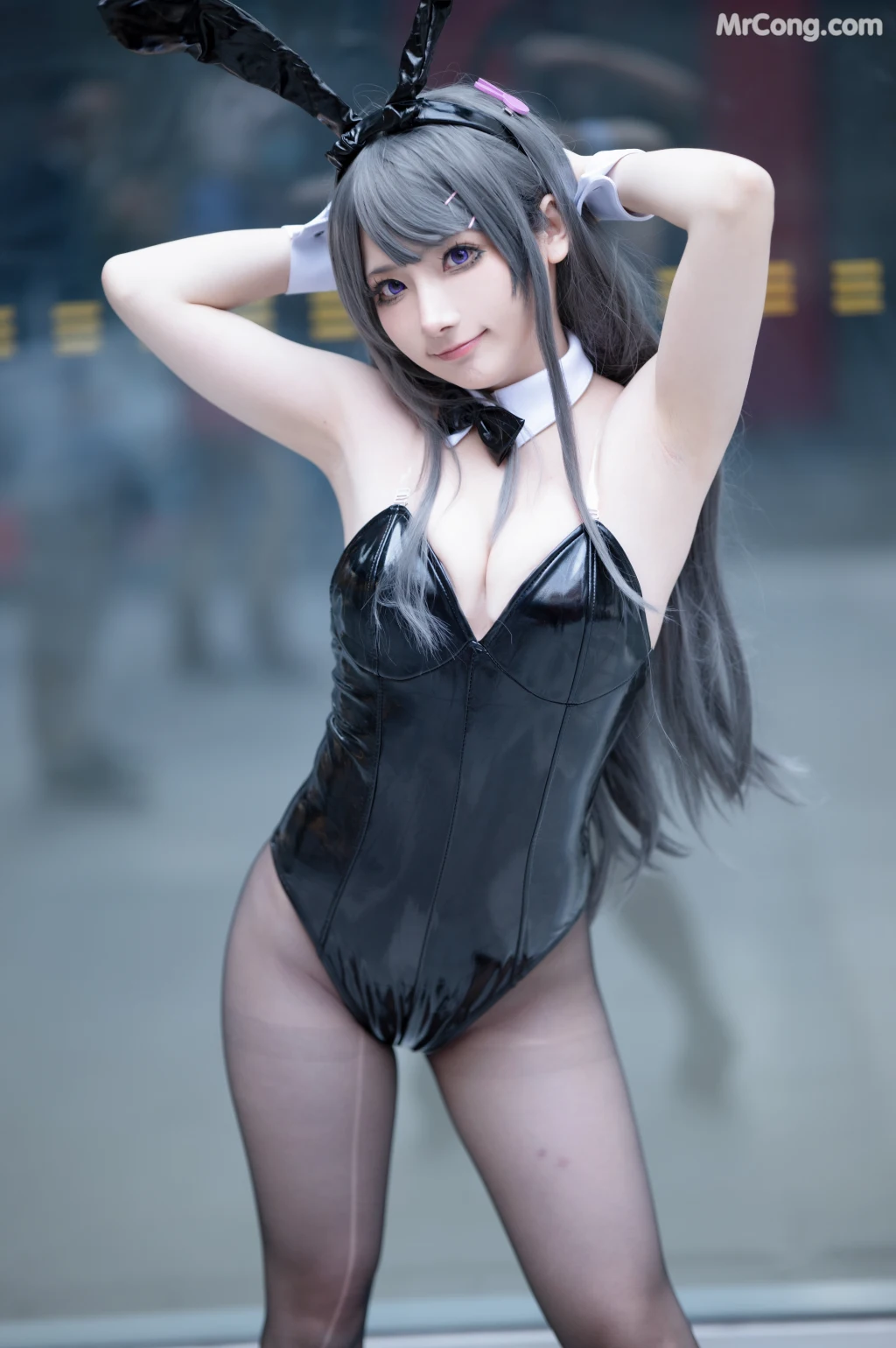 Coser@是三不是世w No.003: (60 photos )