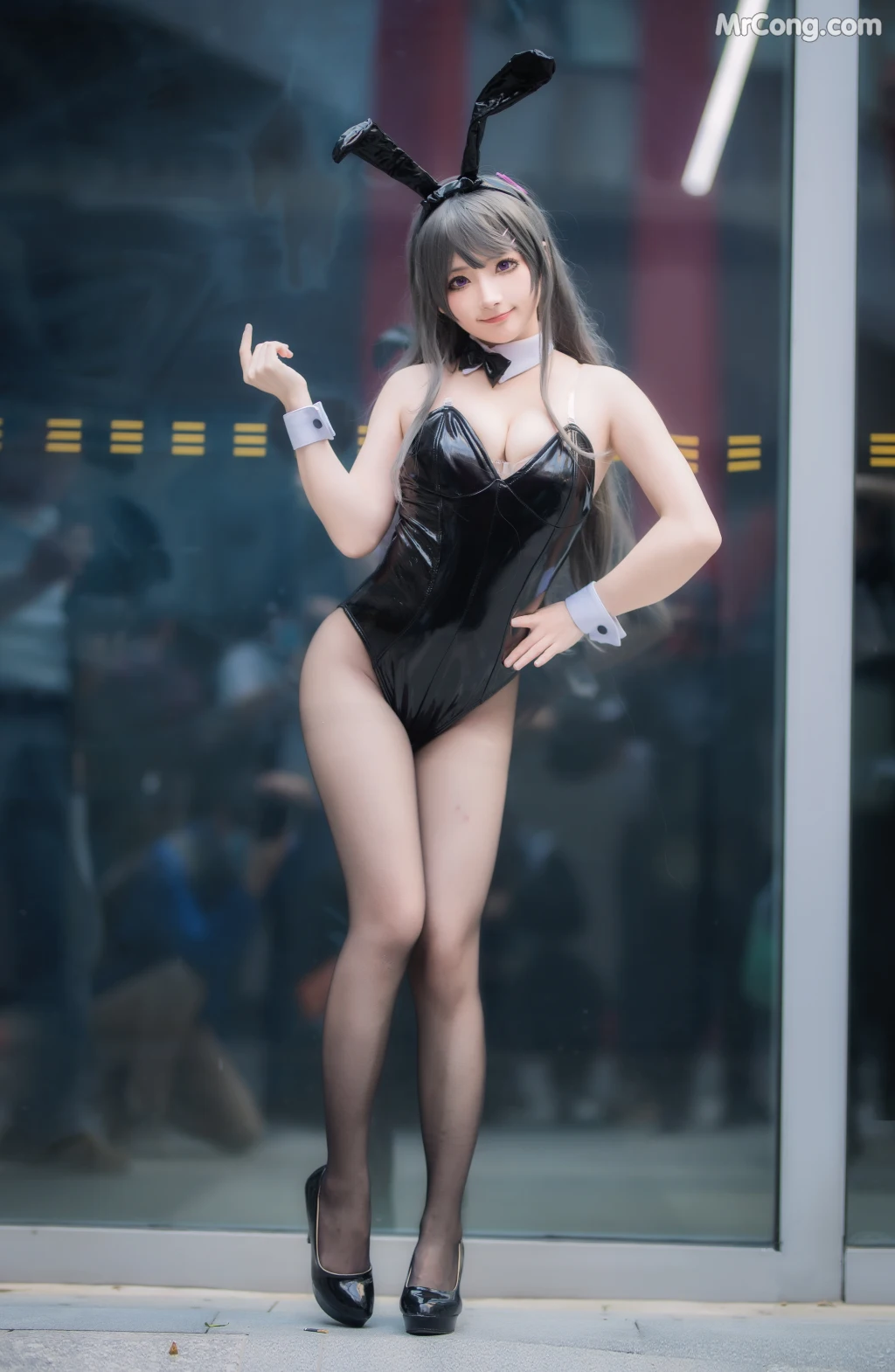 Coser@是三不是世w No.003: (60 photos ) 19 Coser@是三不是世w No.003: (60 photos ) 19
