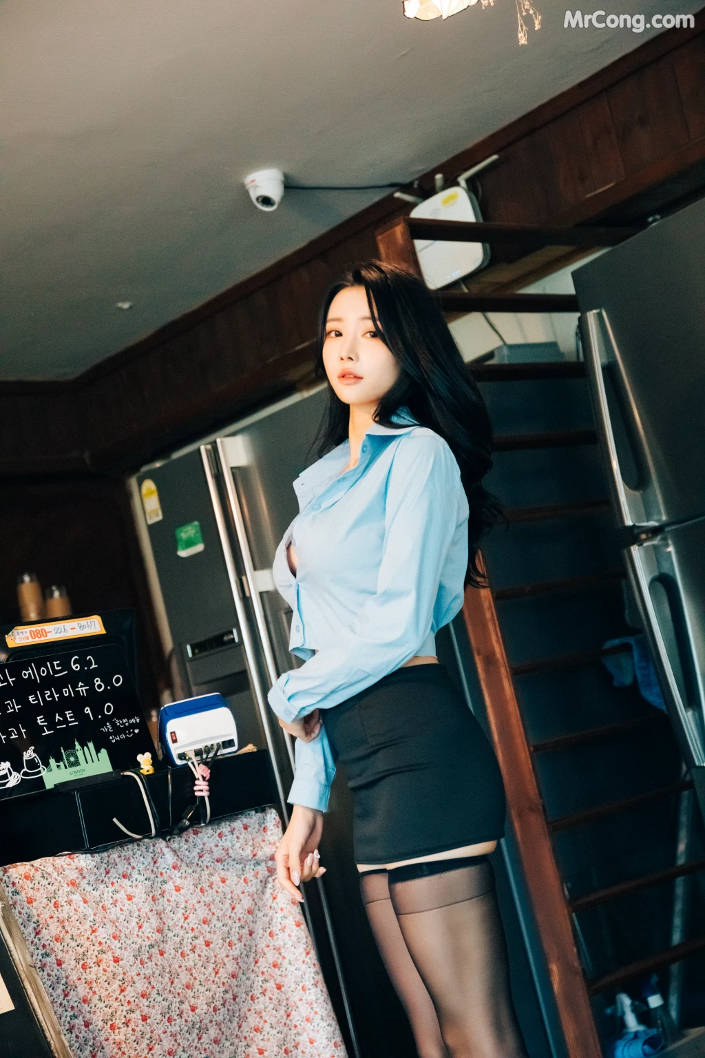 [Loozy] YeonYu (연유): First play (+S.Ver) (164 photos)