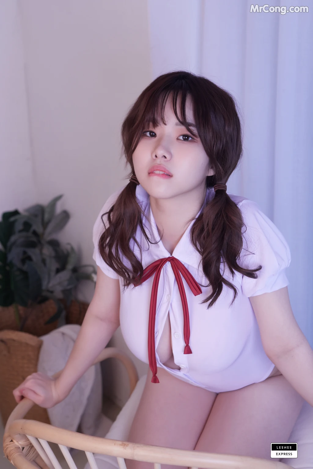 LEEHEE EXPRESS - LEHF-092: Merry (43 photos) 4 LEEHEE EXPRESS - LEHF-092: Merry (43 photos) 4
