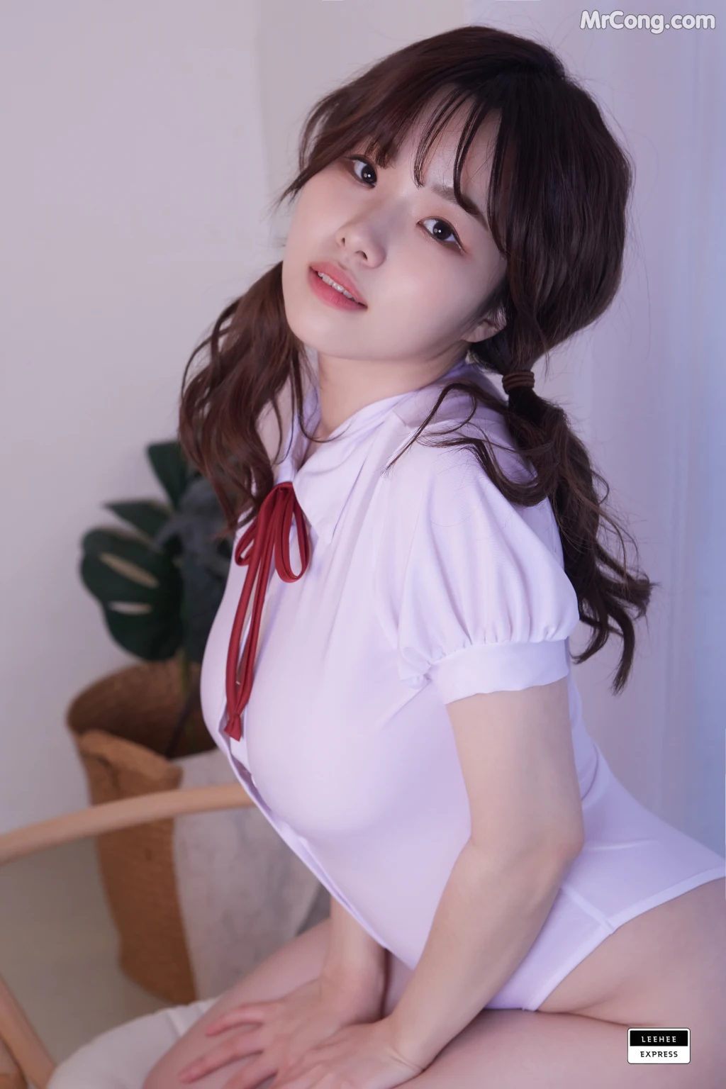 LEEHEE EXPRESS - LEHF-092: Merry (43 photos) 9 LEEHEE EXPRESS - LEHF-092: Merry (43 photos) 9