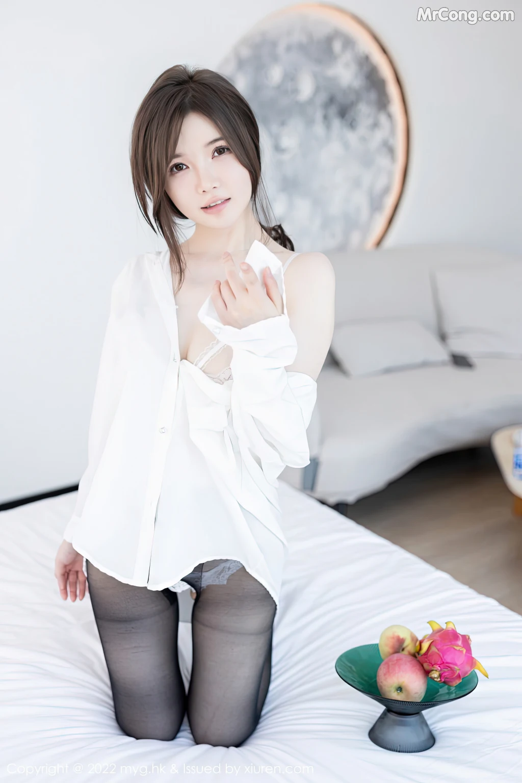 MyGirl Vol.641: 糯美子Mini (60 photos)