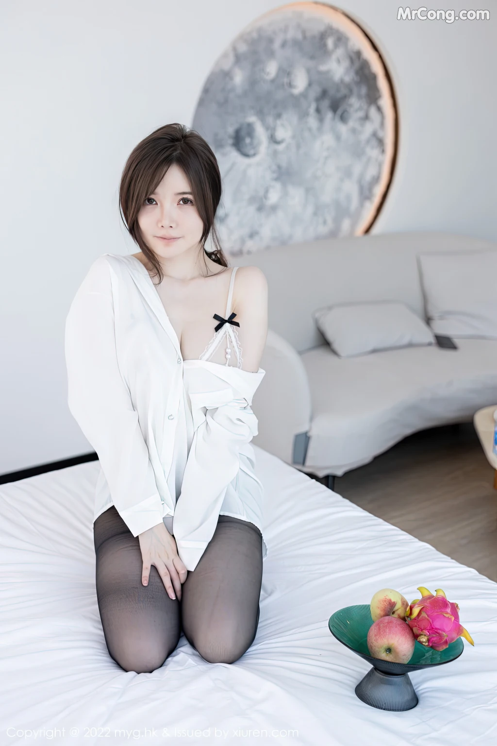 MyGirl Vol.641: 糯美子Mini (60 photos)