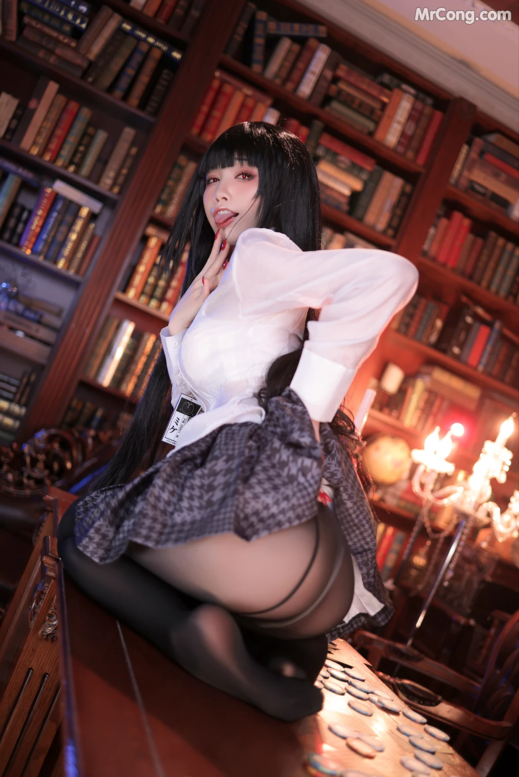 Coser@水淼Aqua Vol.133: (68 photos) 7 Coser@水淼Aqua Vol.133: (68 photos) 7