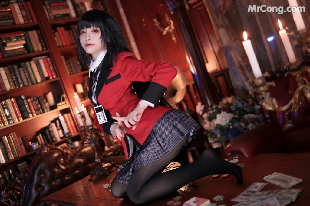 Coser@水淼Aqua Vol.133: (68 photos) 2 Coser@水淼Aqua Vol.133: (68 photos) 2