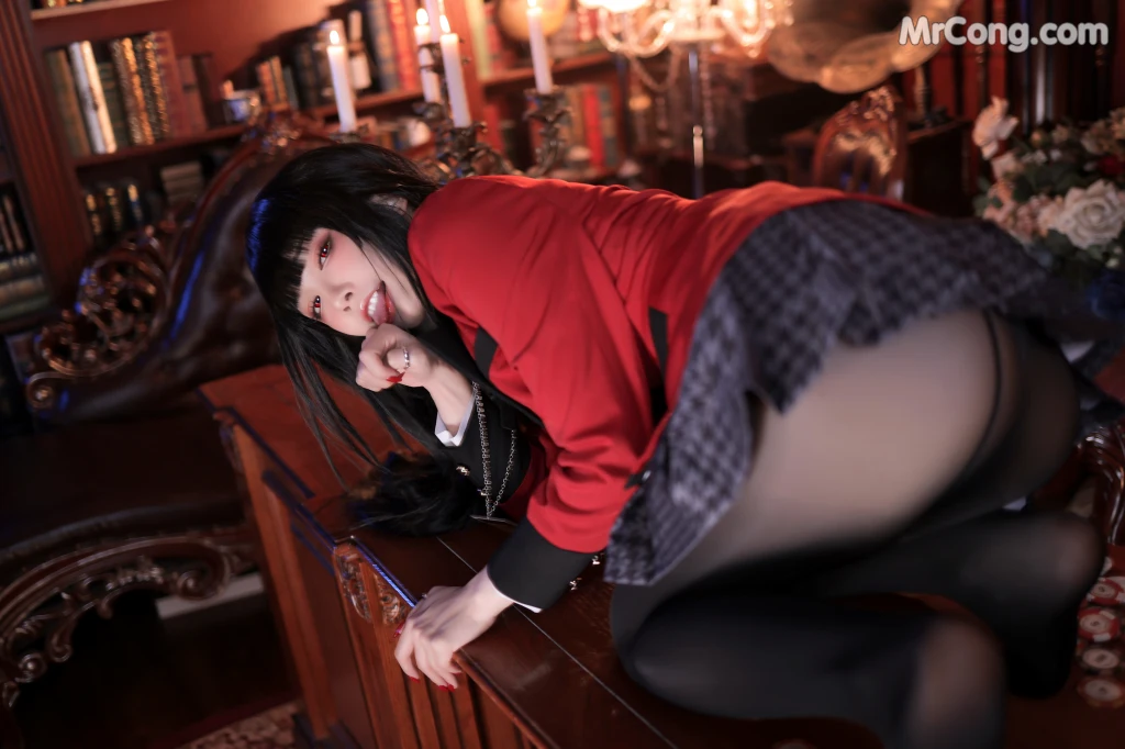 Coser@水淼Aqua Vol.133: (68 photos) 6 Coser@水淼Aqua Vol.133: (68 photos) 6