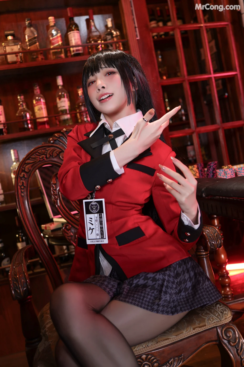 Coser@水淼Aqua Vol.133: (68 photos) 7 Coser@水淼Aqua Vol.133: (68 photos) 7
