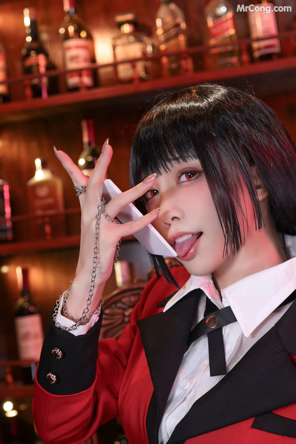 Coser@水淼Aqua Vol.133: (68 photos) 8 Coser@水淼Aqua Vol.133: (68 photos) 8