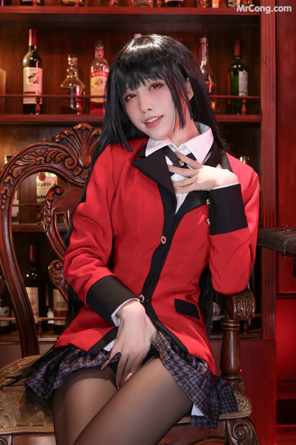 Coser@水淼Aqua Vol.133: (68 photos) 5 Coser@水淼Aqua Vol.133: (68 photos) 5