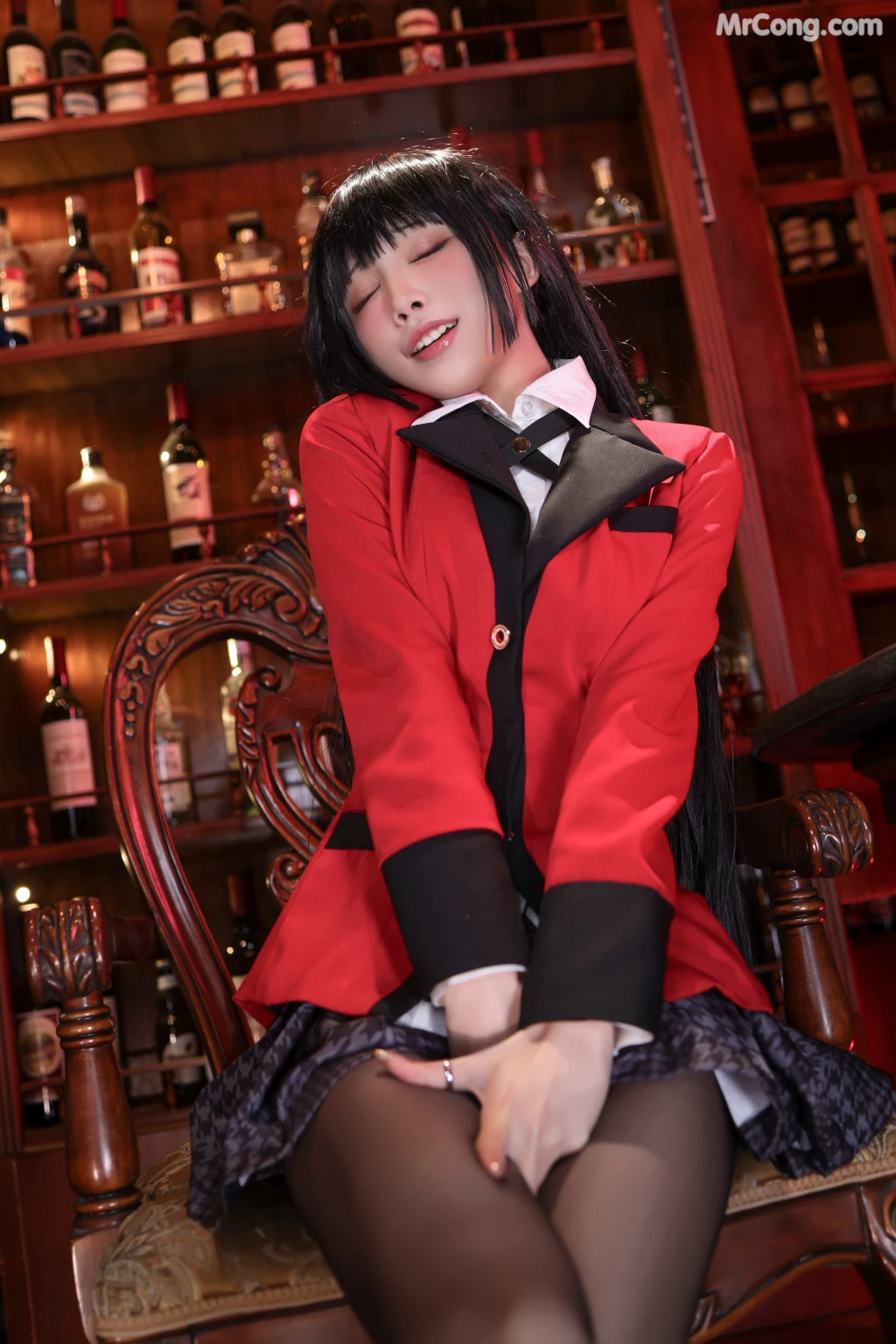 Coser@水淼Aqua Vol.133: (68 photos) 6 Coser@水淼Aqua Vol.133: (68 photos) 6